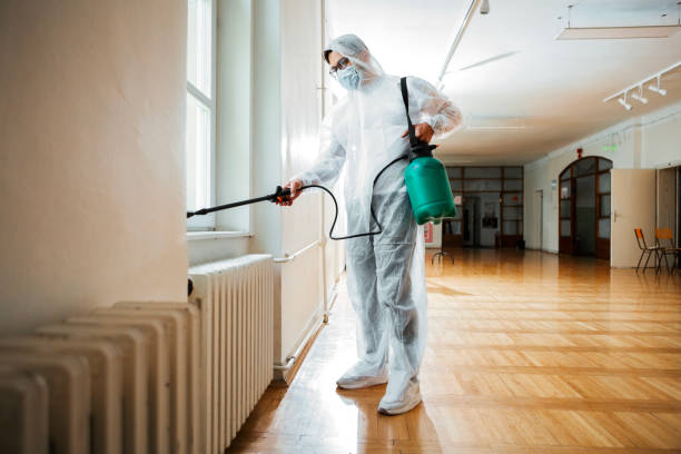 Prospect Park, NJ Pest Control Company